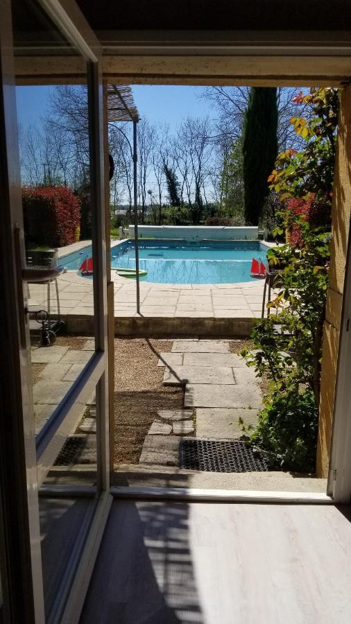 Gite Calme Et Cosy, Toutes Commodites Et Tourisme Vigny-les-Paray Exterior photo